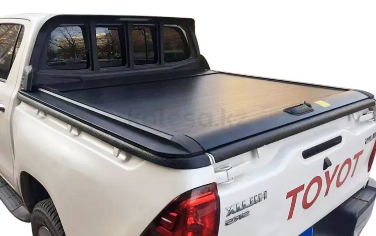 Рольставни/роллет в кузов пикапа за 380 000 тг. в Костанай