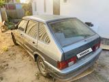 ВАЗ (Lada) 2114 2010 годаүшін600 000 тг. в Атырау – фото 3