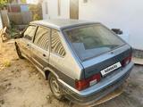 ВАЗ (Lada) 2114 2010 годаүшін600 000 тг. в Атырау – фото 4