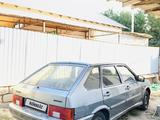 ВАЗ (Lada) 2114 2010 годаүшін600 000 тг. в Атырау – фото 5