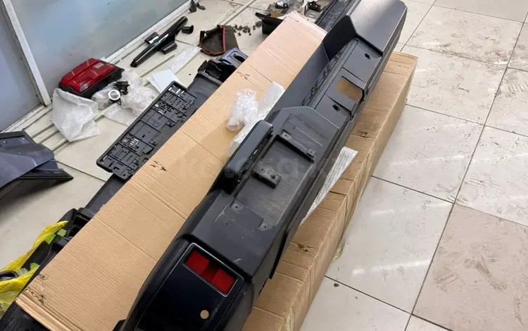 Задний бампер Tank300 за 250 000 тг. в Астана