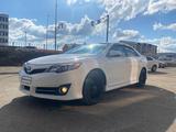 Toyota Camry 2013 годаfor6 100 000 тг. в Актобе – фото 5