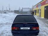 ВАЗ (Lada) 2114 2011 годаүшін1 300 000 тг. в Актобе – фото 2