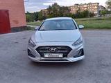 Hyundai Sonata 2018 годаүшін7 200 000 тг. в Караганда