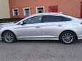 Hyundai Sonata 2018 годаүшін7 200 000 тг. в Караганда – фото 2
