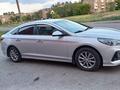 Hyundai Sonata 2018 годаүшін7 200 000 тг. в Караганда – фото 3