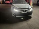 Toyota Camry 2018 года за 12 300 000 тг. в Астана