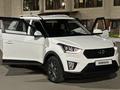 Hyundai Creta 2020 годаfor8 600 000 тг. в Кызылорда