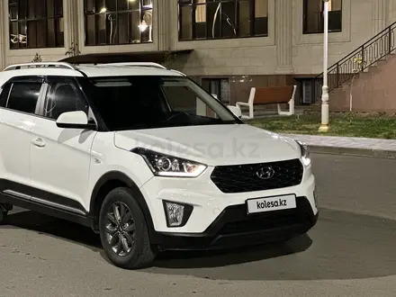 Hyundai Creta 2020 года за 8 600 000 тг. в Кызылорда – фото 7