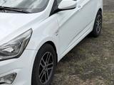 Hyundai Accent 2014 годаүшін5 800 000 тг. в Костанай – фото 4