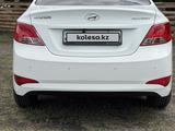 Hyundai Accent 2014 годаүшін5 800 000 тг. в Костанай – фото 2