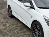 Hyundai Accent 2014 годаүшін5 800 000 тг. в Костанай – фото 3