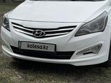 Hyundai Accent 2014 годаүшін5 800 000 тг. в Костанай
