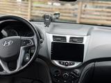 Hyundai Accent 2014 годаүшін5 800 000 тг. в Костанай – фото 5