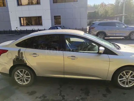 Ford Focus 2016 года за 5 300 000 тг. в Астана – фото 6