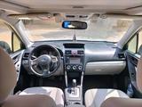 Subaru Forester 2014 годаүшін8 000 000 тг. в Актау – фото 3