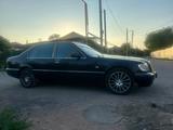 Mercedes-Benz S 300 1997 года за 2 000 000 тг. в Алматы