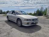 Mitsubishi Galant 1996 годаүшін1 150 000 тг. в Петропавловск