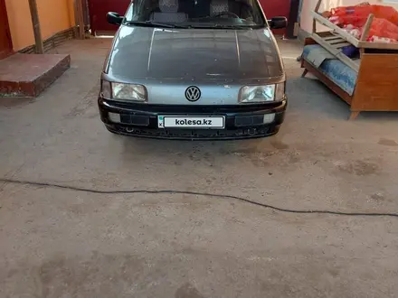 Volkswagen Passat 1989 годаүшін900 000 тг. в Кызылорда – фото 2