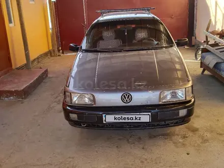 Volkswagen Passat 1989 годаүшін900 000 тг. в Кызылорда – фото 11