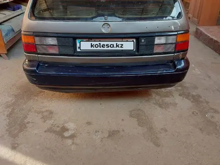 Volkswagen Passat 1989 года за 900 000 тг. в Кызылорда – фото 3