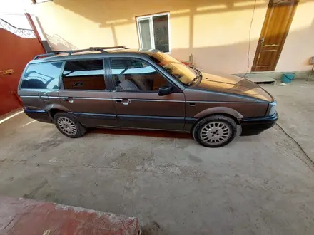 Volkswagen Passat 1989 годаүшін900 000 тг. в Кызылорда – фото 6