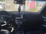 Hyundai Santa Fe 2007 годаfor5 500 000 тг. в Уральск