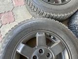 Комплект колес за 250 000 тг. в Тараз