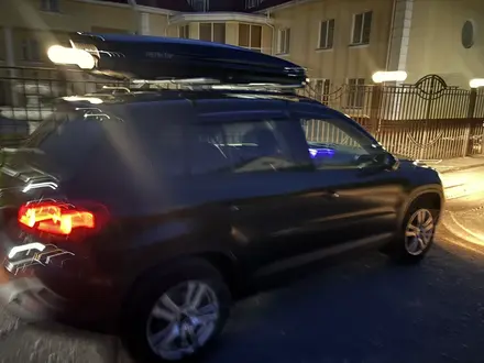 Volkswagen Tiguan 2012 года за 6 700 000 тг. в Караганда – фото 13