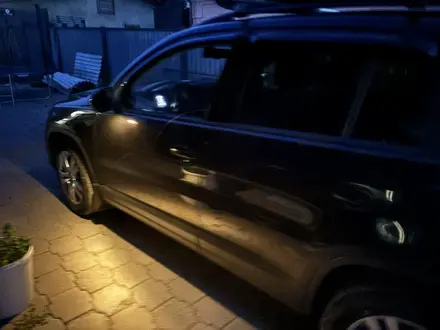 Volkswagen Tiguan 2012 года за 6 700 000 тг. в Караганда – фото 14