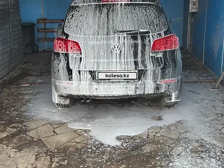 Volkswagen Tiguan 2012 года за 6 700 000 тг. в Караганда – фото 8