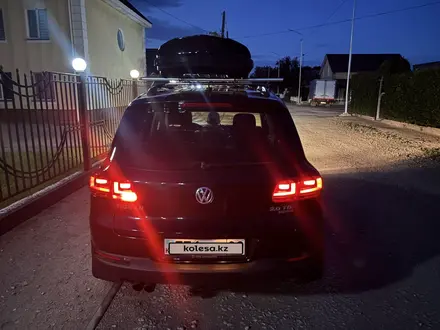 Volkswagen Tiguan 2012 года за 6 700 000 тг. в Караганда – фото 10