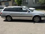 Toyota Avensis 1999 годаүшін2 500 000 тг. в Алматы – фото 2