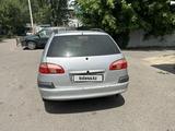 Toyota Avensis 1999 годаүшін2 500 000 тг. в Алматы – фото 4