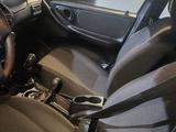 Chevrolet Niva 2014 года за 3 450 000 тг. в Актобе – фото 4
