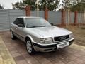 Audi 80 1994 года за 2 880 000 тг. в Костанай