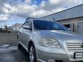 Toyota Avensis 2004 годаүшін4 200 000 тг. в Петропавловск – фото 4