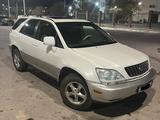 Lexus RX 300 2003 года за 4 600 000 тг. в Жанаозен – фото 2