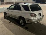 Lexus RX 300 2003 года за 4 600 000 тг. в Жанаозен – фото 3