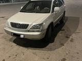 Lexus RX 300 2003 года за 4 600 000 тг. в Жанаозен