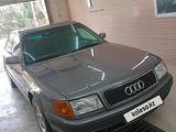 Audi 100 1994 годаүшін2 200 000 тг. в Тараз