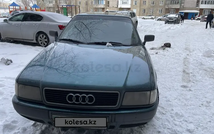 Audi 80 1993 года за 2 750 000 тг. в Караганда