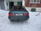 Audi 80 1993 годаfor2 750 000 тг. в Караганда – фото 5