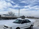 Audi 80 1992 годаүшін1 500 000 тг. в Тараз – фото 4