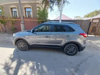 Hyundai Creta, 2020
