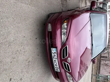 Nissan Primera 2001 года за 1 700 000 тг. в Атырау – фото 2