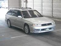 Subaru Legacy 1997 годаүшін10 000 тг. в Алматы