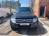 Mitsubishi Pajero 2007 года за 6 500 000 тг. в Караганда – фото 2