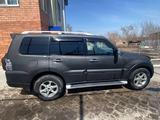 Mitsubishi Pajero 2007 года за 6 500 000 тг. в Караганда – фото 4