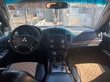 Mitsubishi Pajero 2007 года за 6 500 000 тг. в Караганда – фото 5